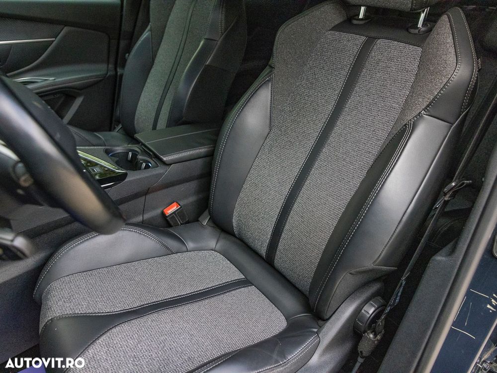 Peugeot 3008 THP 165 EAT6 Stop & Start Active - 10