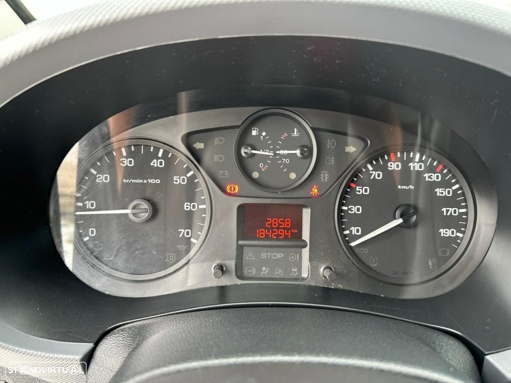 Citroën Berlingo 1.6 BlueHDi 3 Lug. IVA Dedutível - 14