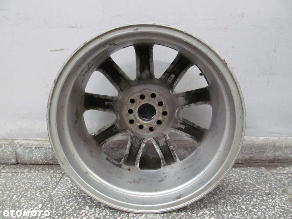 VW AUDI 5X112 18' ET 35 FELGI ALUMINIOWE - 6