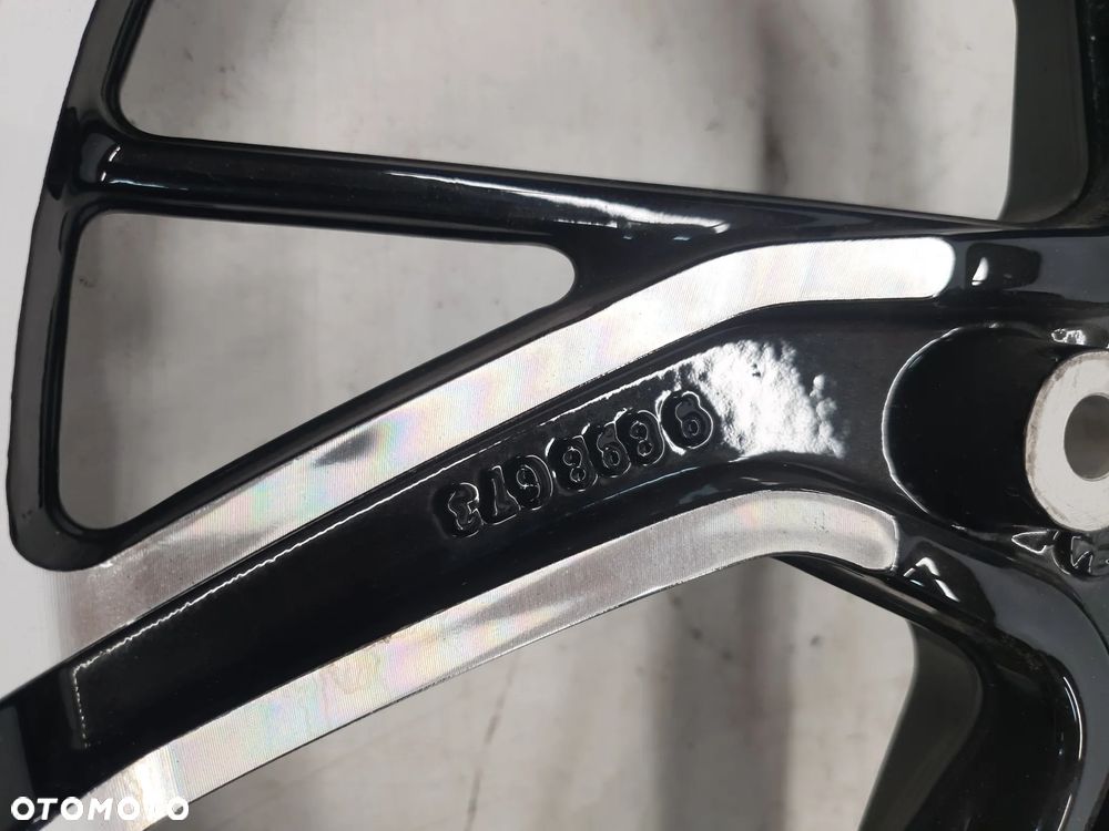 Felga Tył Tylna Do BMW R 1250 R 18 - 14