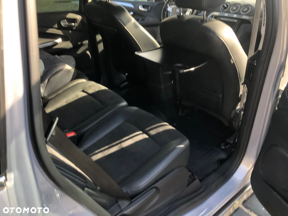 Ford S-Max 2.0 TDCi DPF Titanium - 6