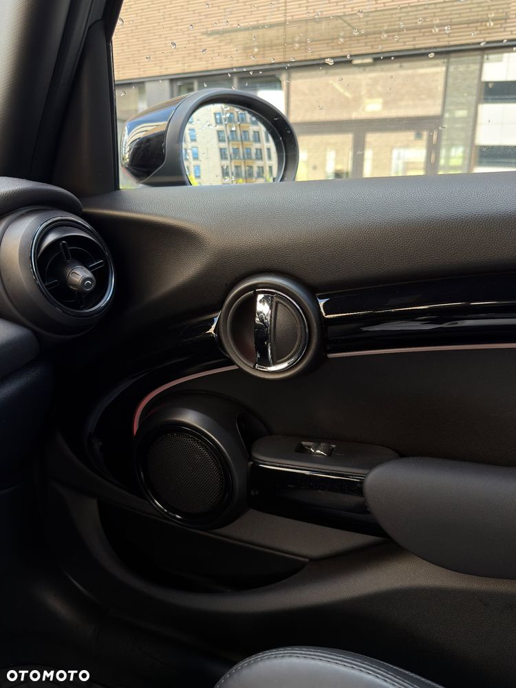 MINI Cooper Resolute Edition - 17
