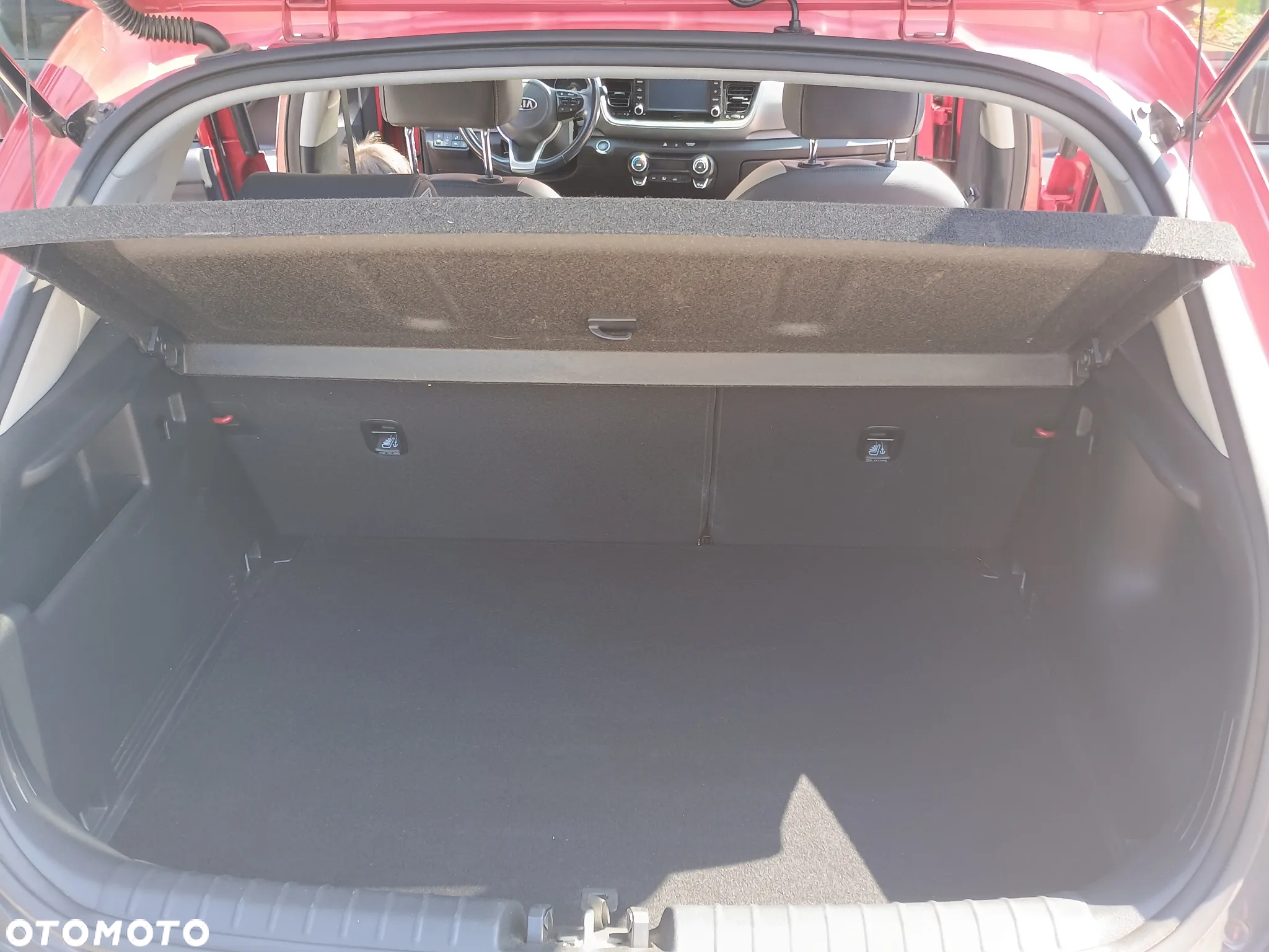 Kia Stonic 1.0 T-GDI 120 Edition 7 - 7