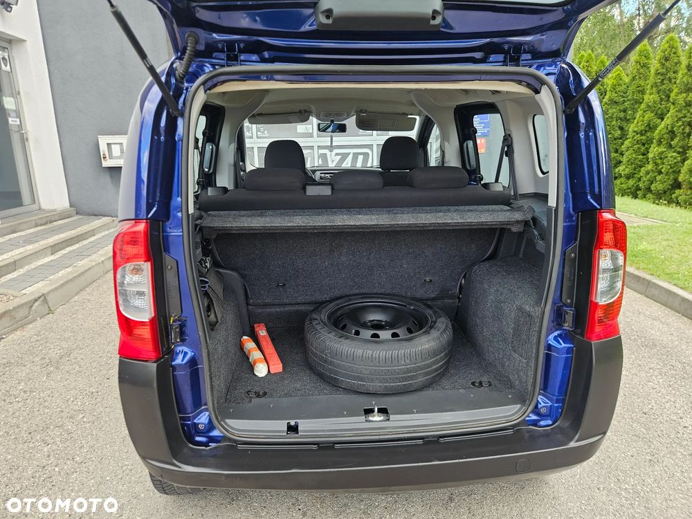 Fiat Qubo - 14