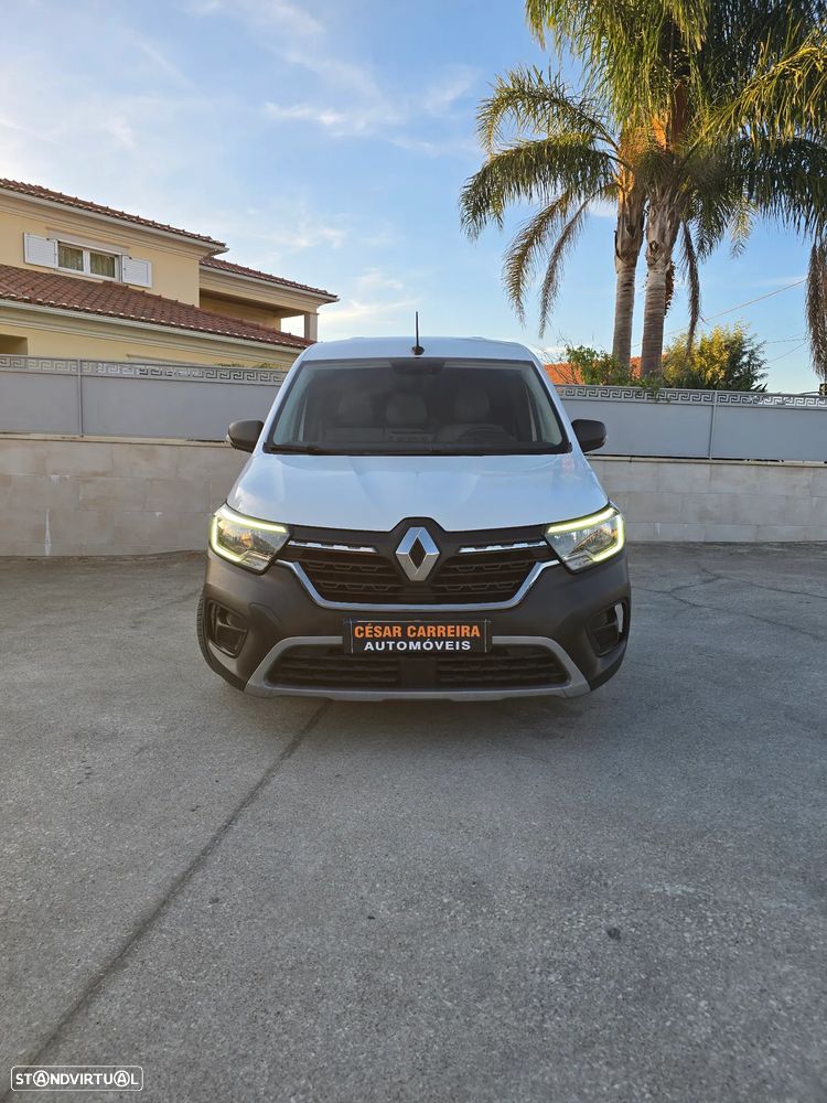Renault Kangoo - 26