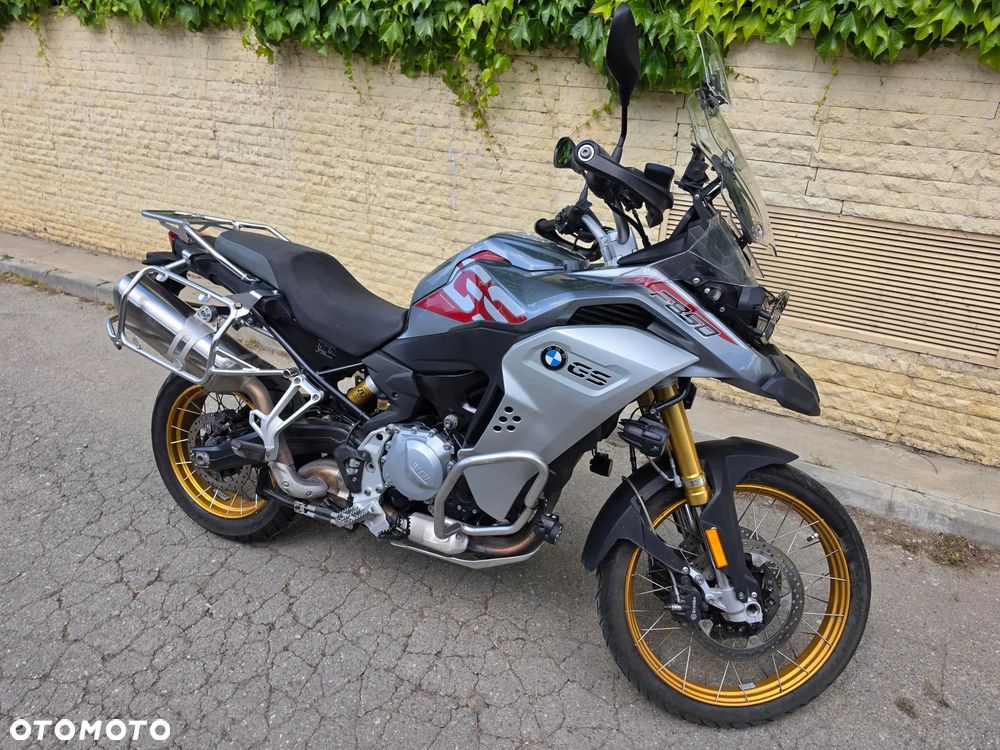 BMW GS - 13