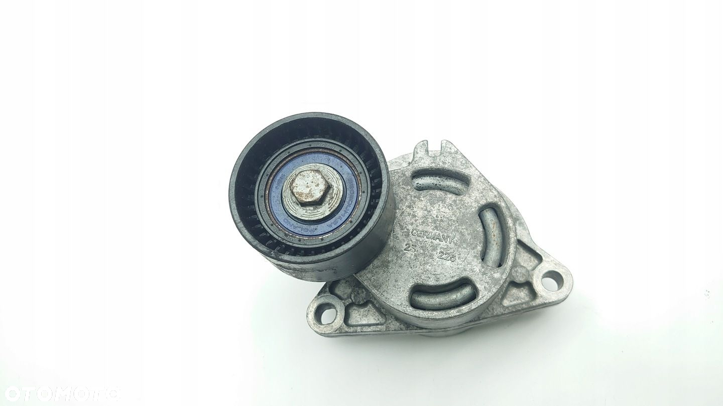 NAPINACZ PASKA MASTER, TRAFIC, VIVARO, MOVANO, 2.5, 2.2 DCI 0802410121 - 5