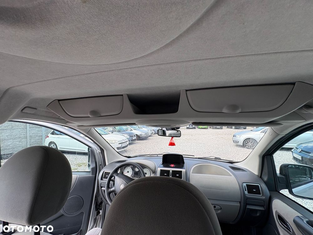 Fiat Scudo L2 (5-Si.) Panorama Executive - 25