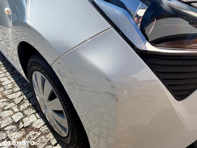 Toyota Aygo x - 7