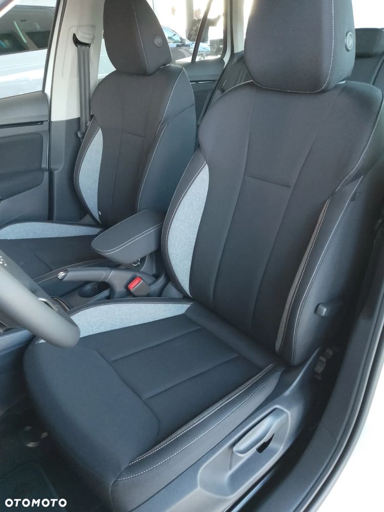 Skoda Kamiq 1.5 TSI Selection DSG - 9