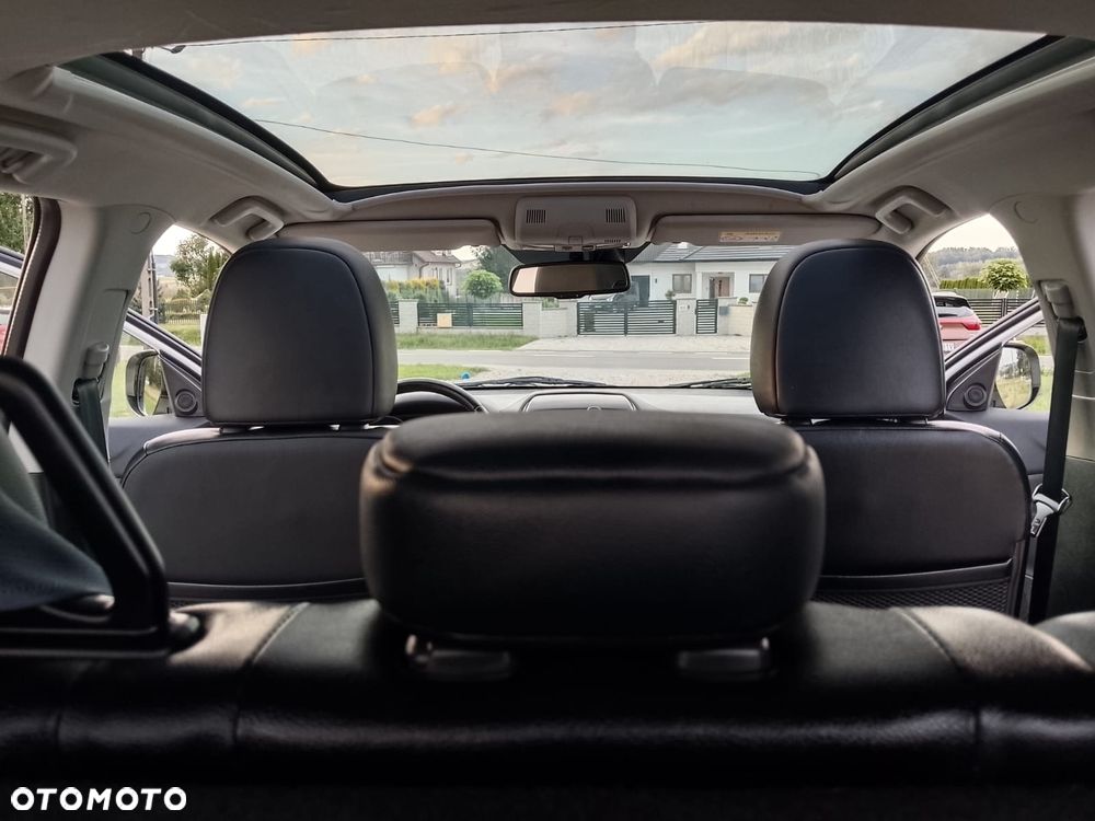 Citroën C4 Aircross 1.6 HDi STT 4x2 Exclusive - 22