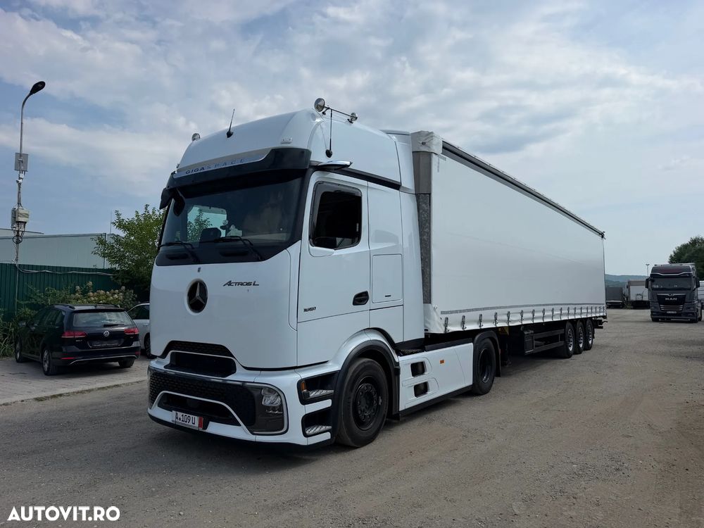 Schmitz Cargobull S01 VARIOS  385/55 - 2