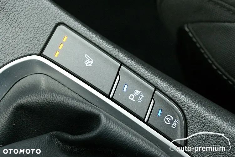 Hyundai i30 Kombi 1.6 CRDI Family+ - 26