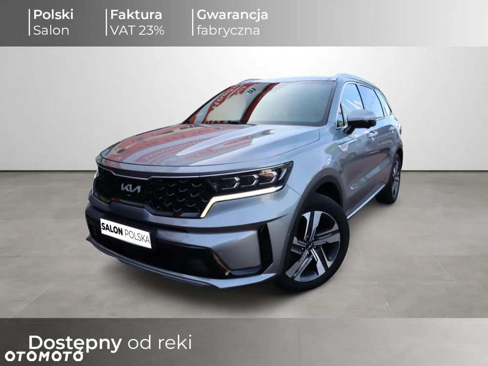 Kia Sorento - 1