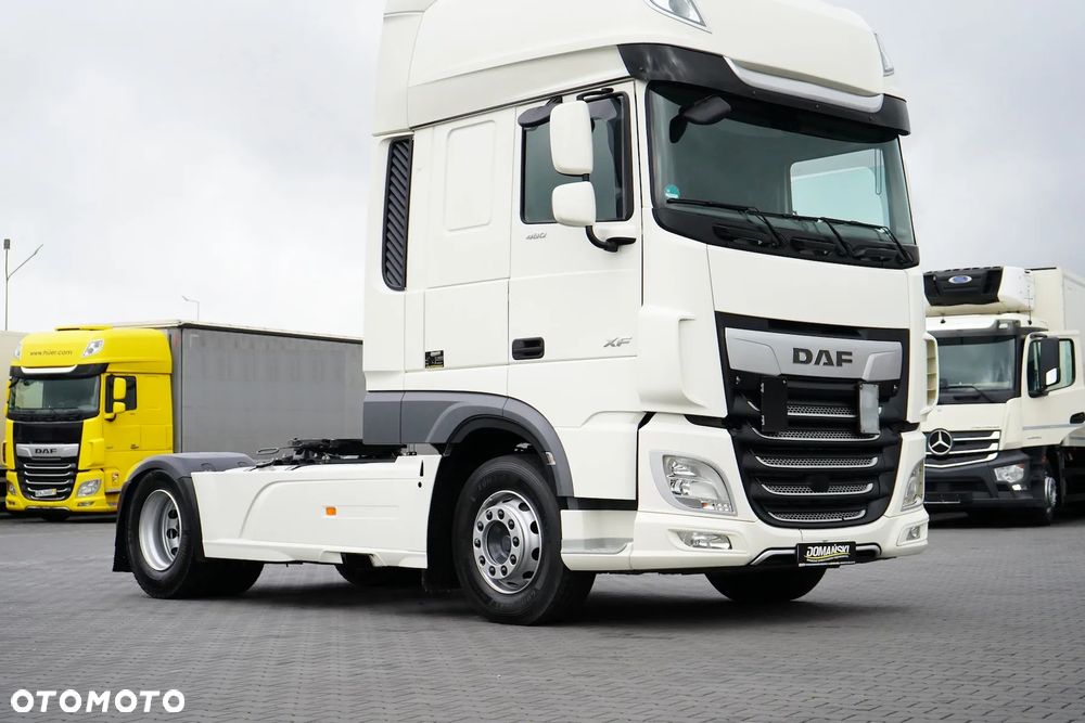 DAF / 106 / 480 / EURO 6 / ACC / I – COOL / RETARDER / SUPER SPACE CAB - 29