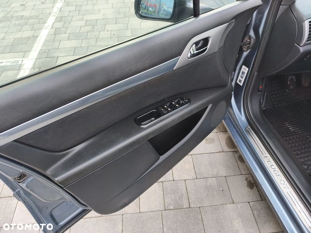 Peugeot 407 - 19