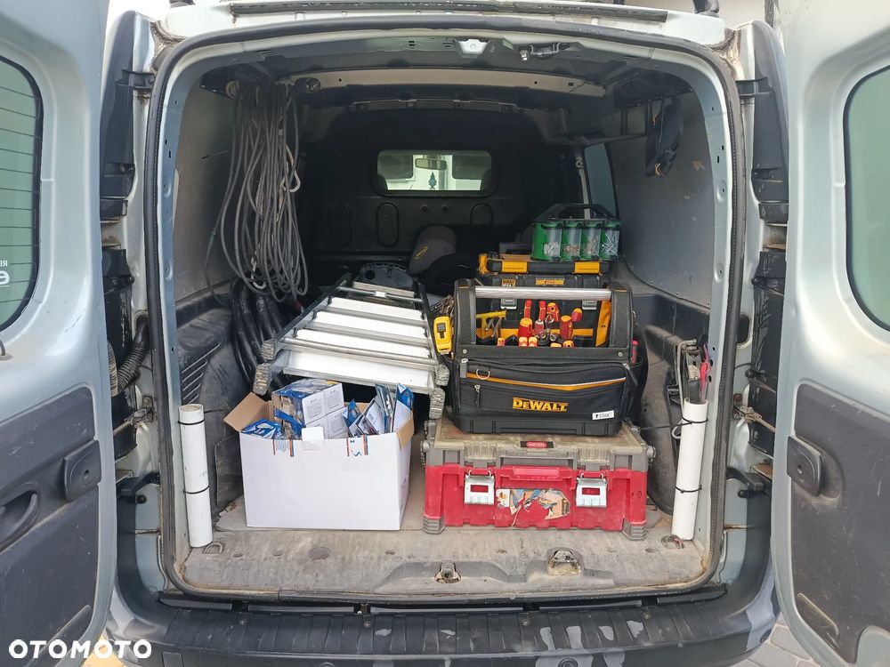 Renault Kangoo - 7