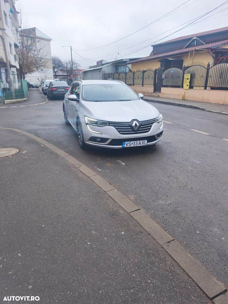 Renault Talisman ENERGY dCi Life - 3