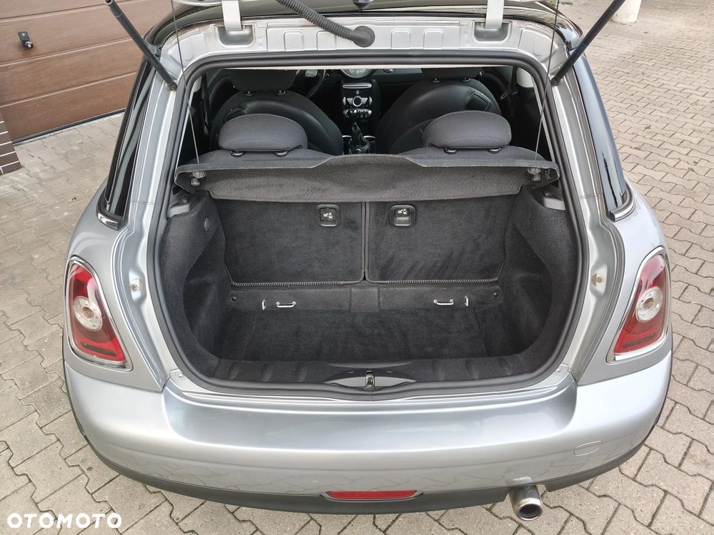 MINI Cooper - 21