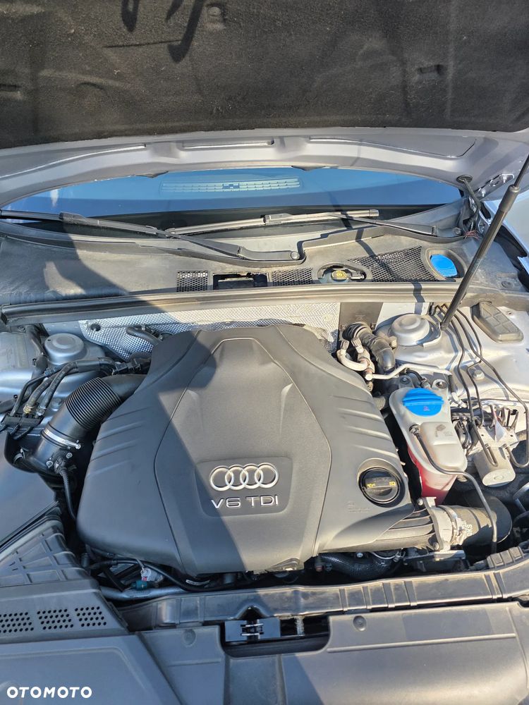 Audi A5 Sportback 3.0 TDI quattro DPF S tronic - 25
