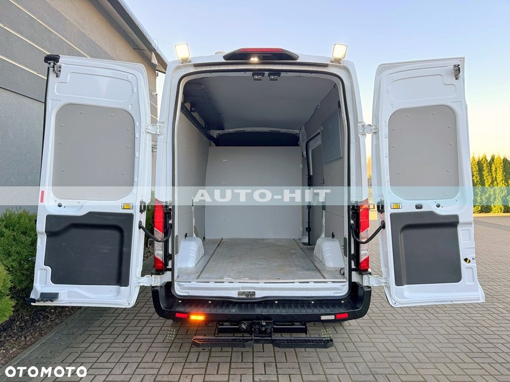 Ford Transit - 6