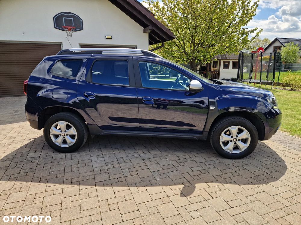 Dacia Duster 1.2 TCe Laureate S&S EU6 - 5