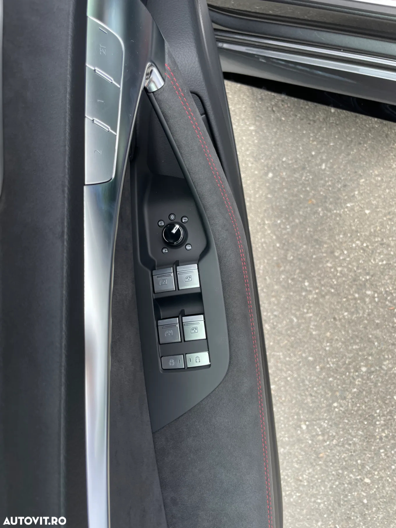 Audi RS6 Avant Performance TFSI quattro Tiptronic MHEV - 13