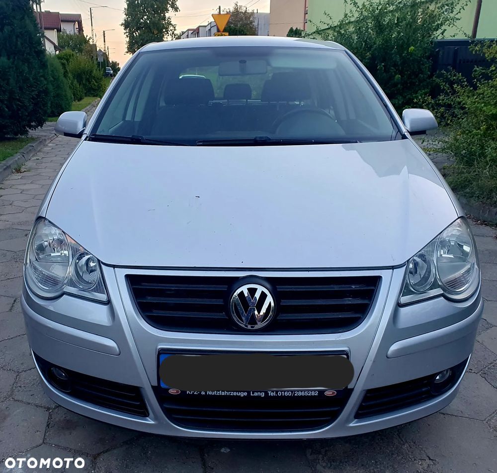 Volkswagen Polo 1.4 16V Comfortline - 20