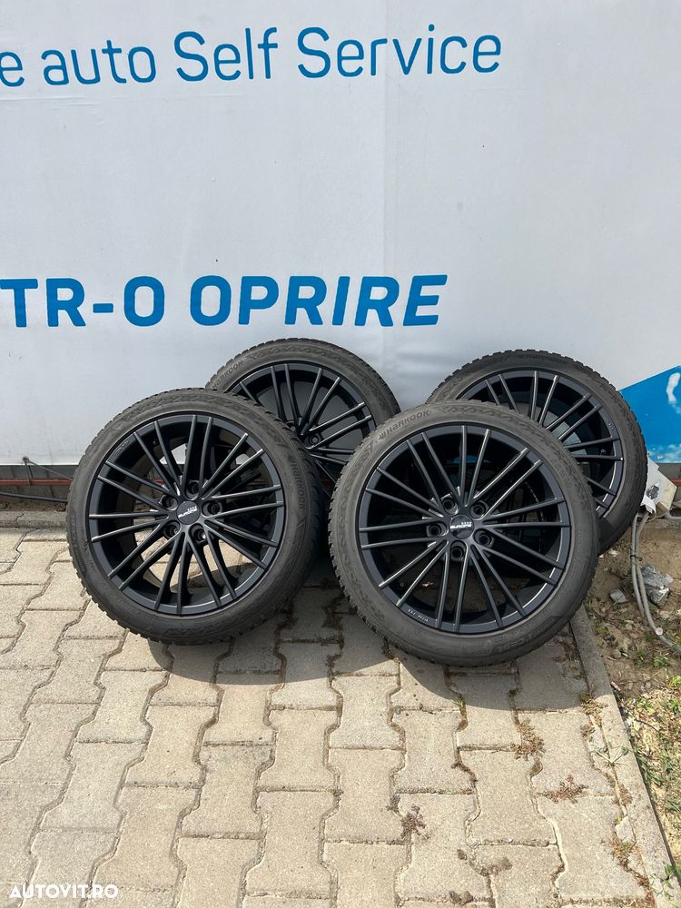 BMW Seria 1 - 6
