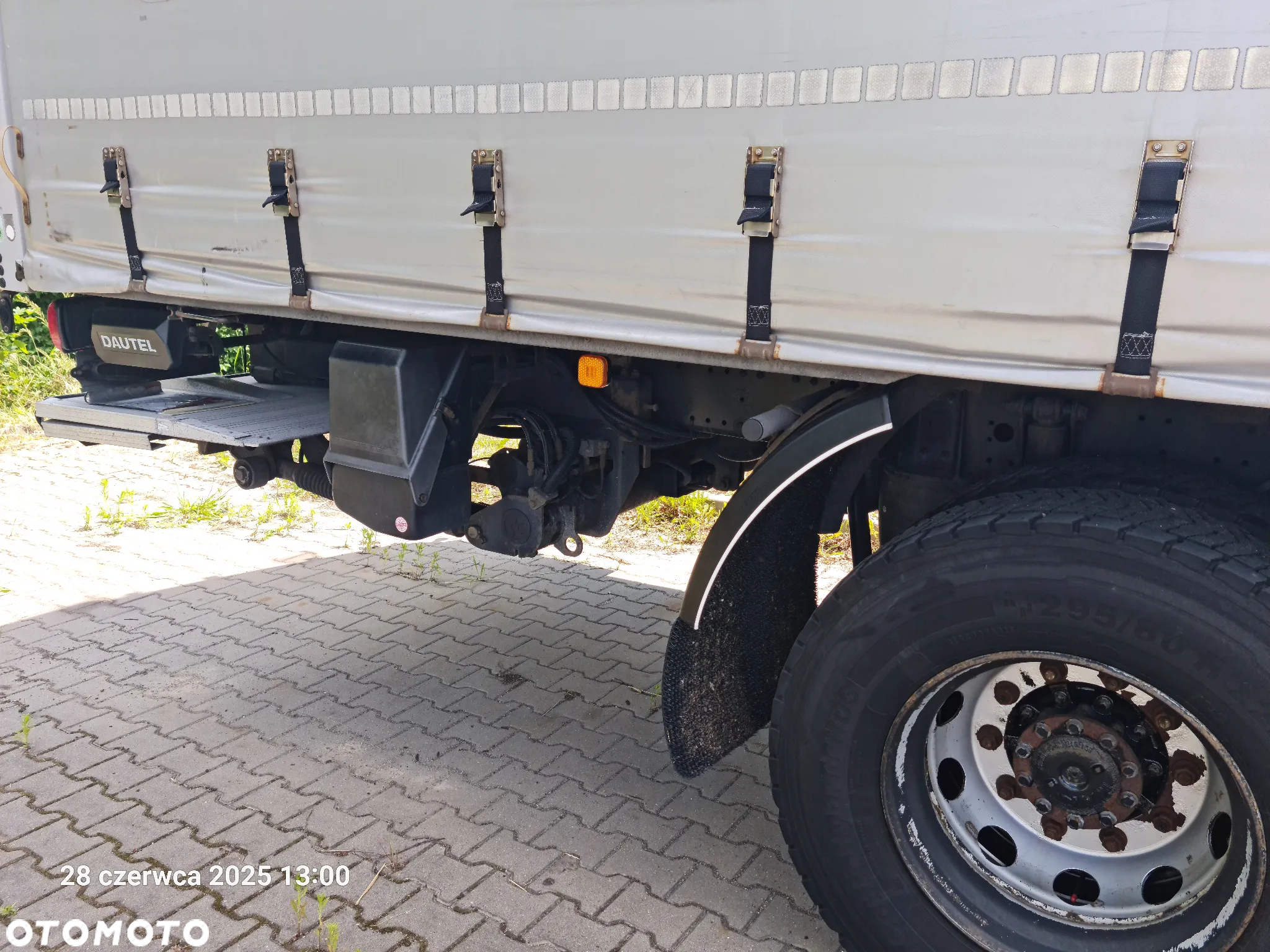 MAN TGM 15.290 - 24