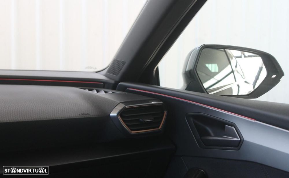 Cupra Leon ST 1.4 e-Hybrid VZ DSG - 36