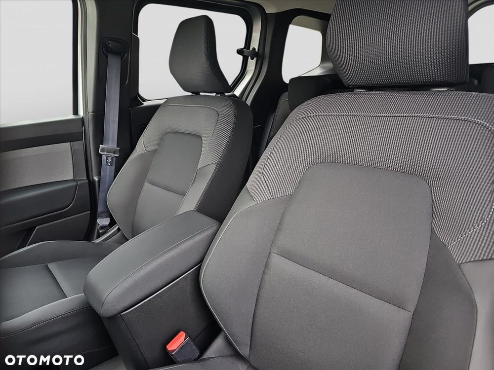 Renault Kangoo 1.3 TCe Equilibre - 13