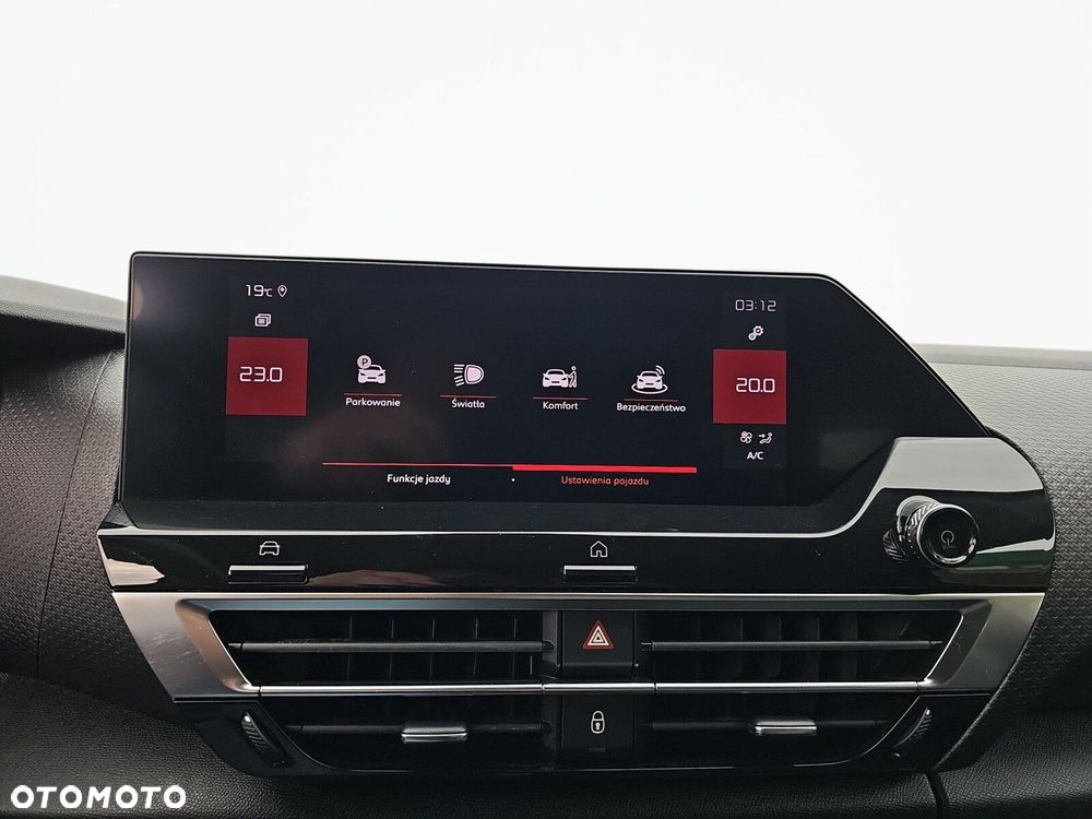 Citroën C4 1.2 PureTech Shine S&S EAT8 - 28