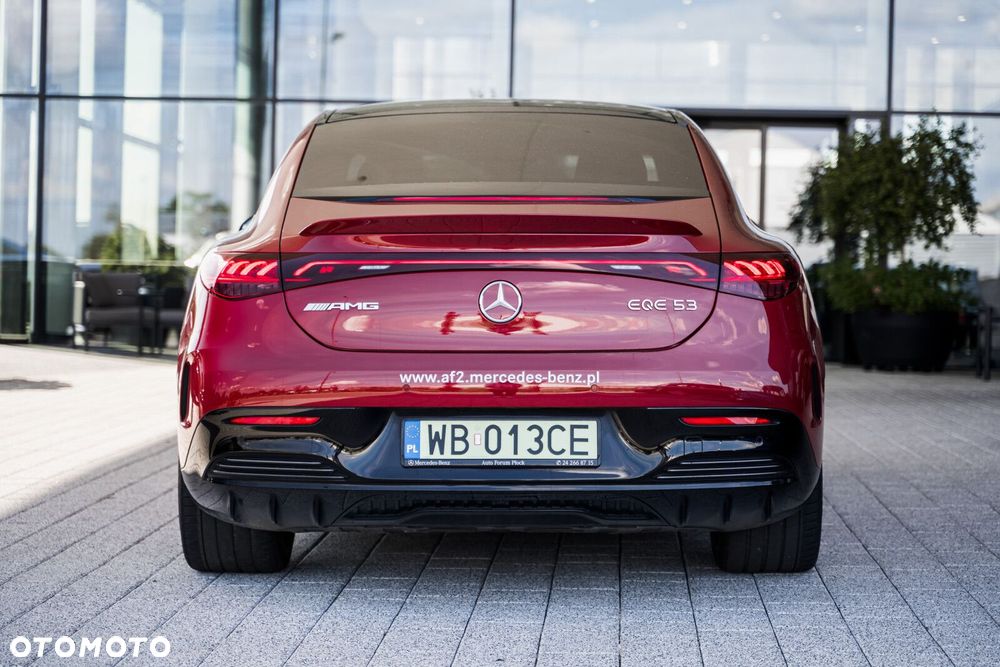 Mercedes-Benz EQE - 10