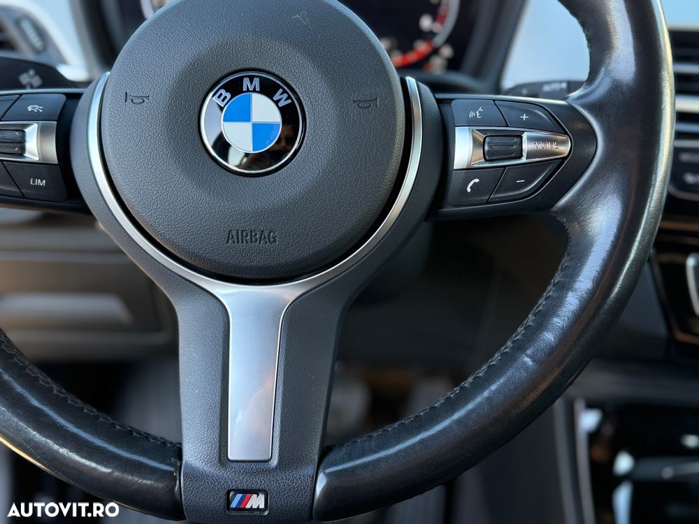 BMW X2 sDrive18d Aut. - 7