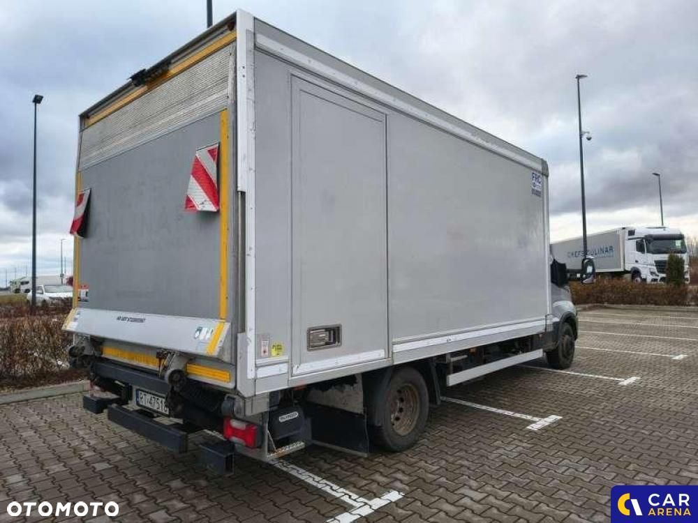 Iveco Daily - 5