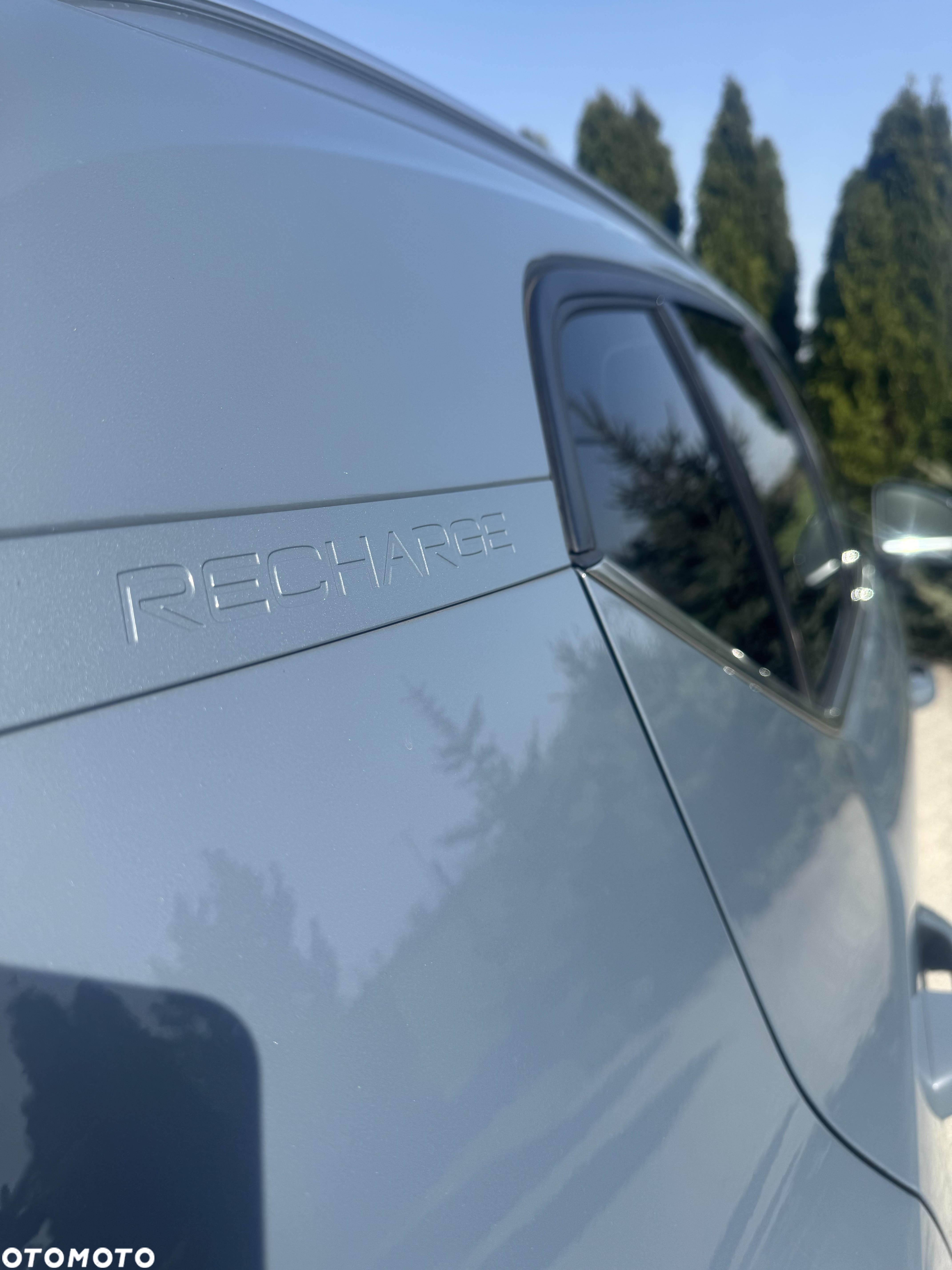 Volvo XC 40 - 4