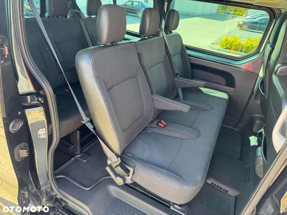 Renault Trafic - 37
