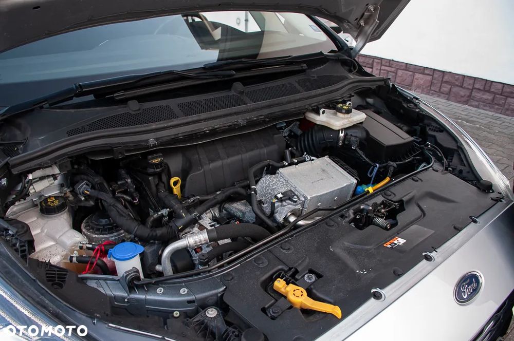 Ford S-Max 2.0 EcoBlue Titanium - 21