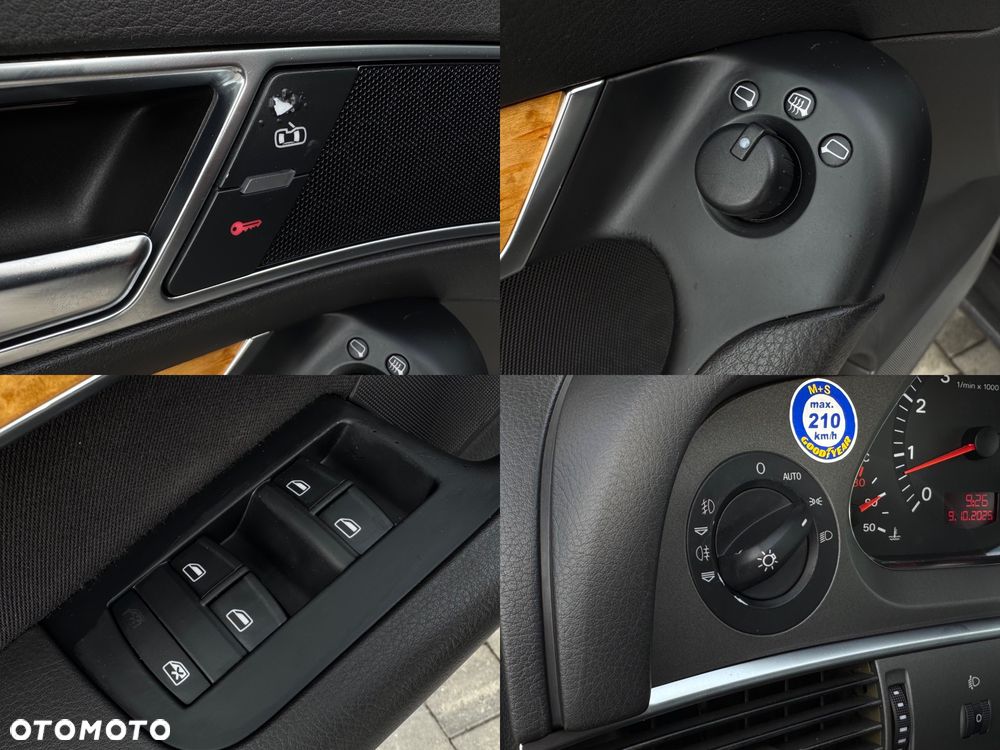 Audi A6 Limousine - 17