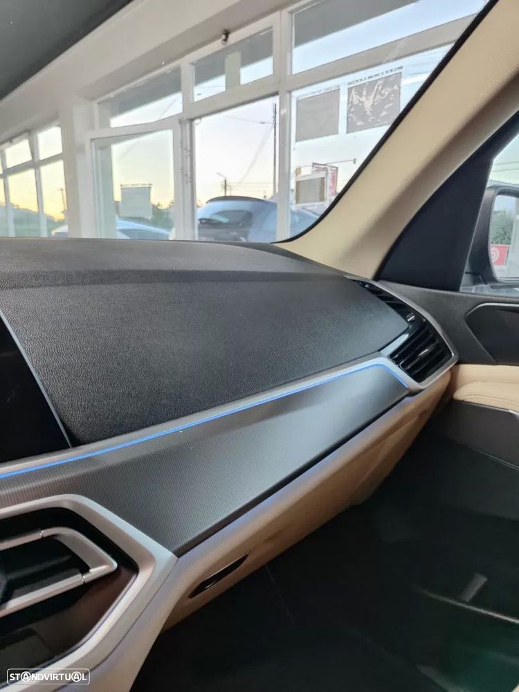 BMW X5 45 e xDrive - 35