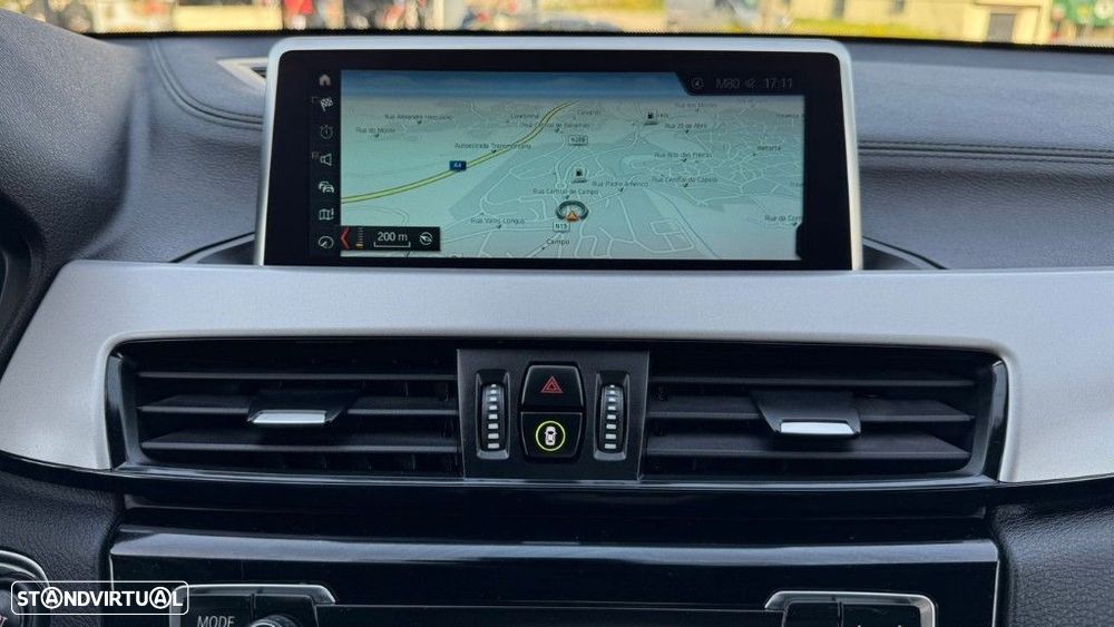 BMW X2 16 d sDrive Auto Advantage - 12