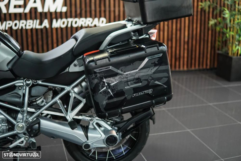 BMW R 1200 GS - 40