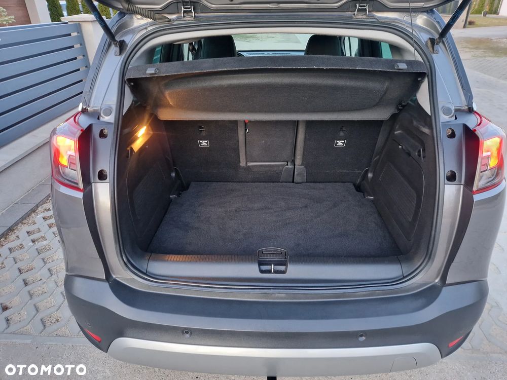 Opel Crossland X 1.5 Start/Stop Limited Edition - 8