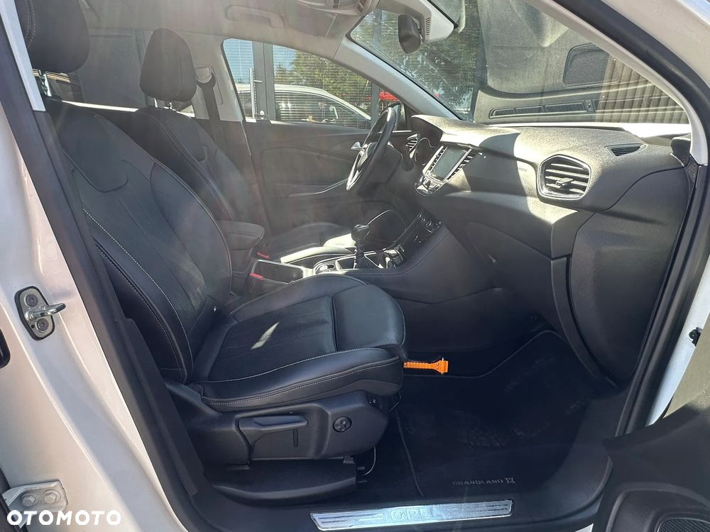 Opel Grandland X 1.2 Start/Stop Business INNOVATION - 31
