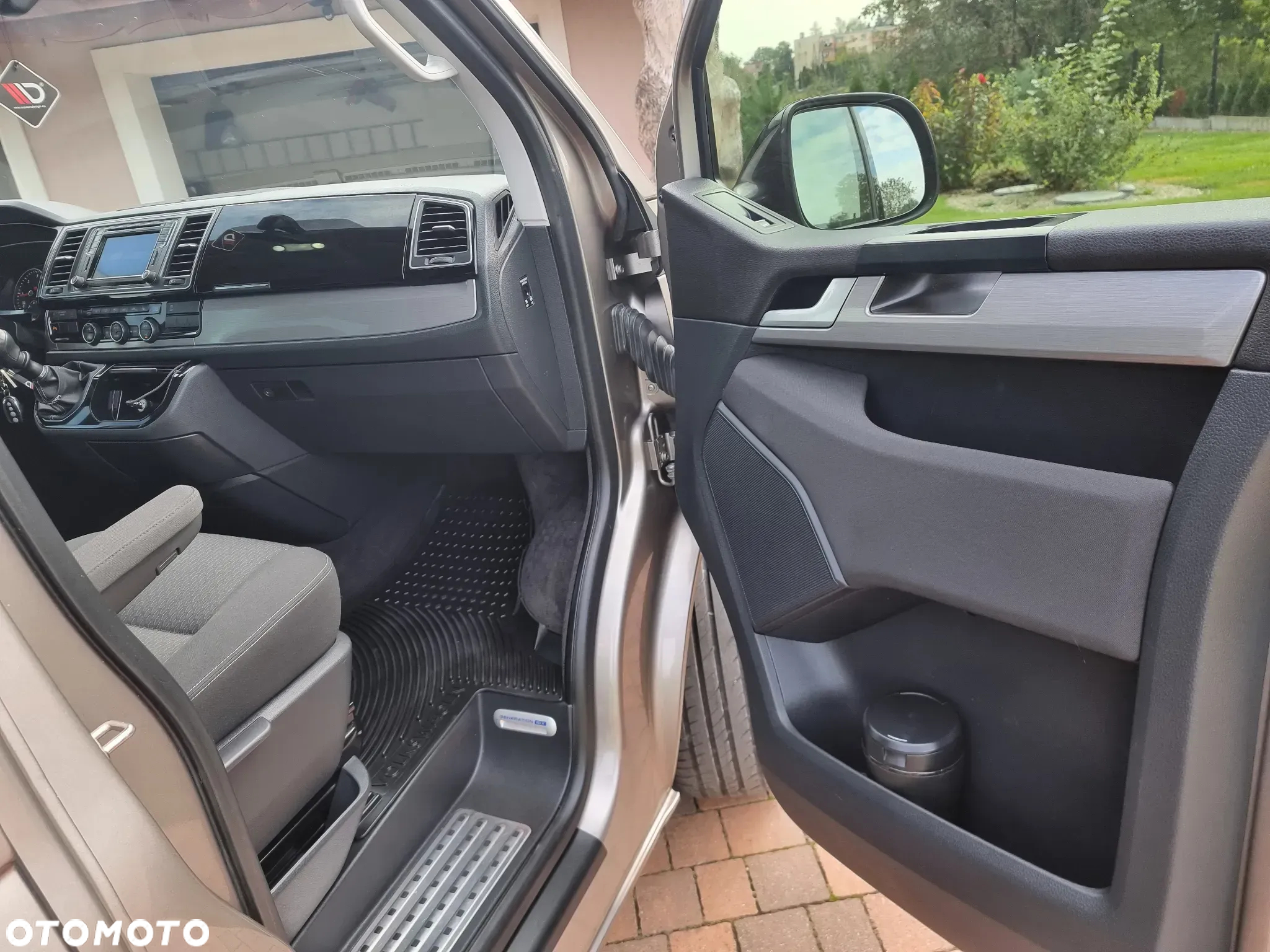 Volkswagen Multivan BiTDI L1 LIFE 4Motion - 29