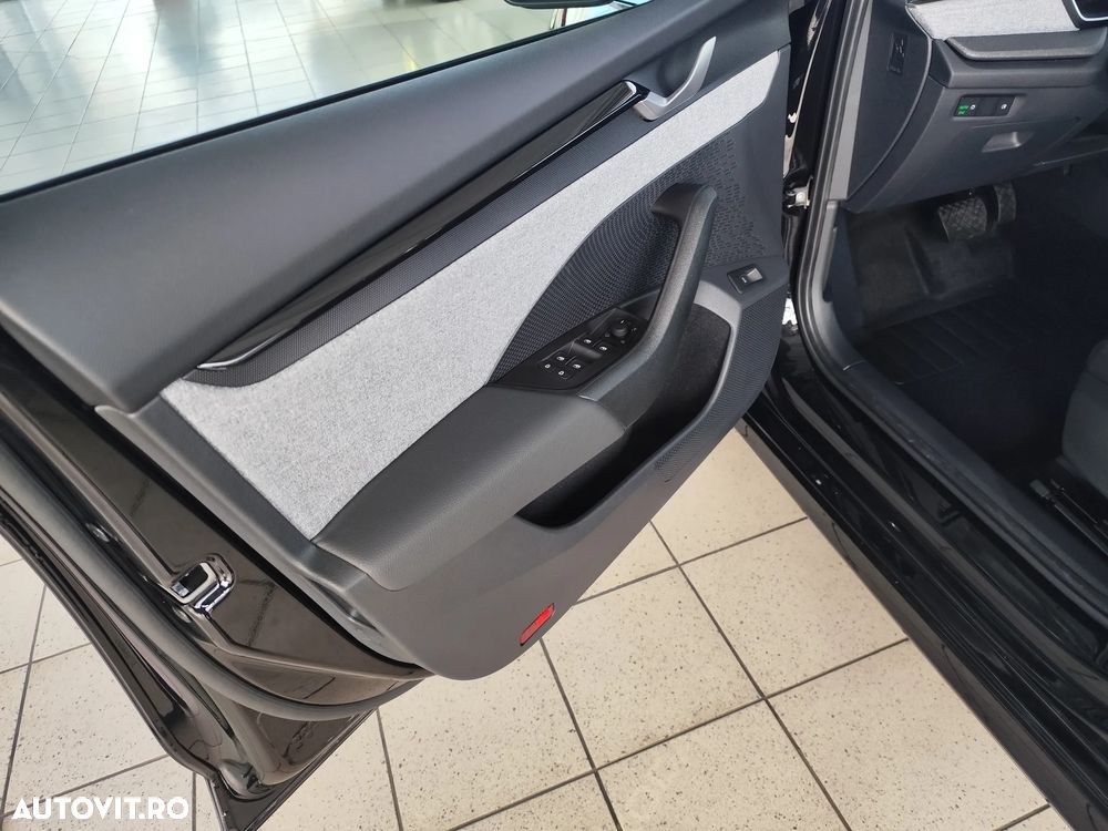 Skoda Octavia 1.5 TSI 150 CP DSG MHEV Selection - 7