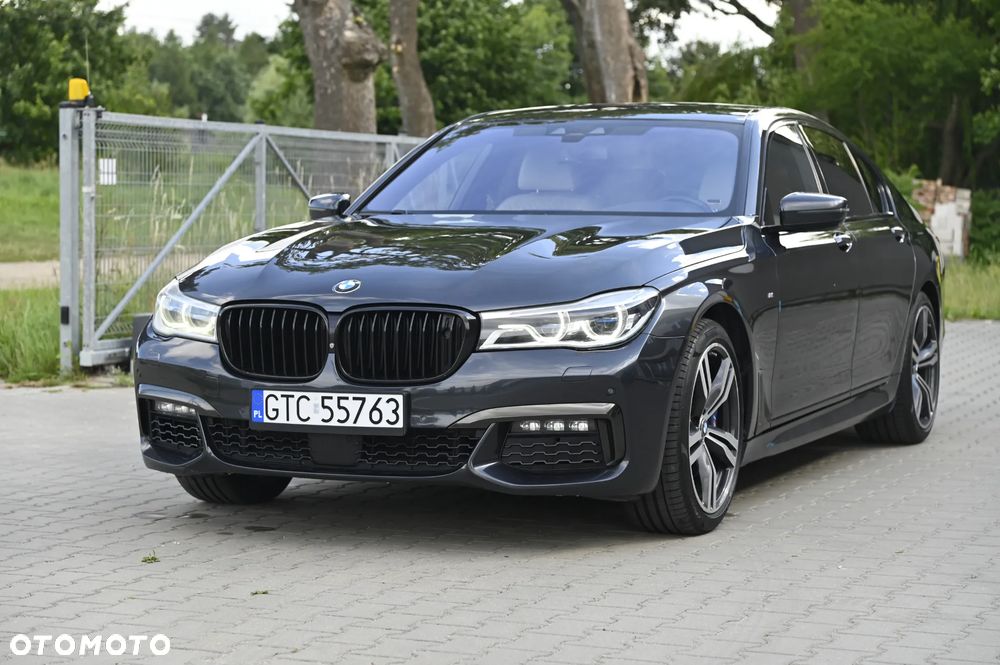 BMW Seria 7 ver-750i-xdrive - 8
