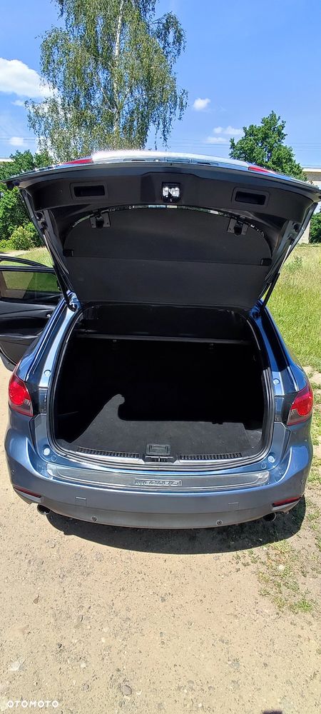 Mazda 6 2.0 SkyEnergy - 20