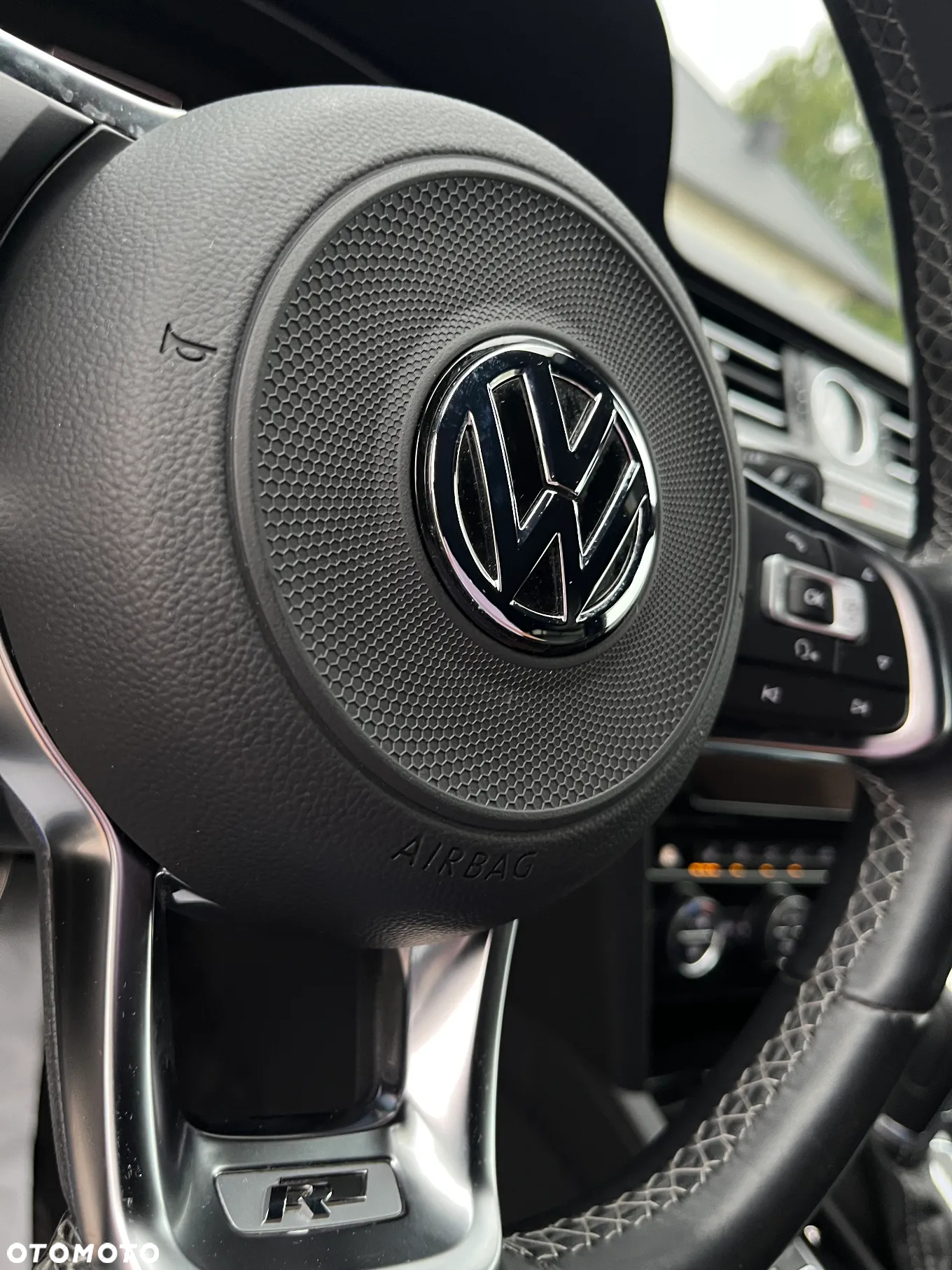 Volkswagen Arteon 2.0 TSI 4Motion R-Line DSG - 25